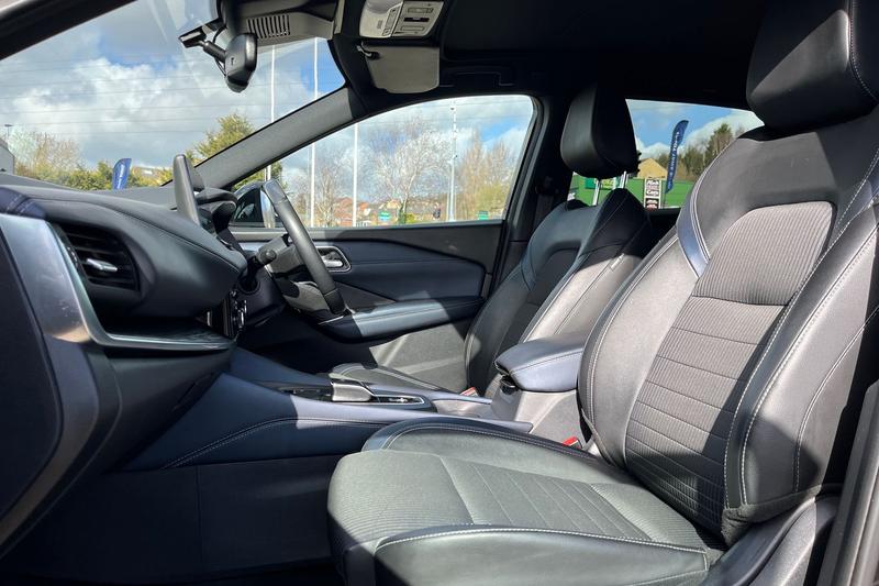 Used Nissan Qashqai 2023 for sale - 77834486: Photo 19