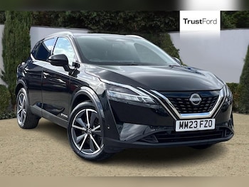 Used Nissan Qashqai 2023 for sale - 77834486: Photo