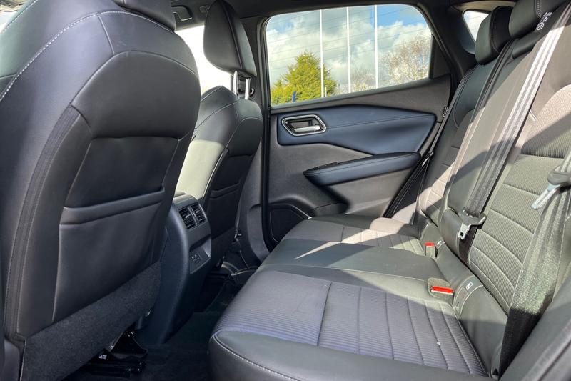 Used Nissan Qashqai 2023 for sale - 77834486: Photo 20