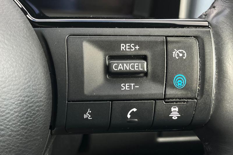 Used Nissan Qashqai 2023 for sale - 77834486: Photo 24