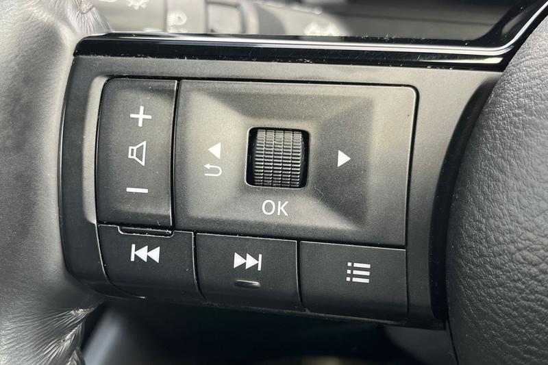 Used Nissan Qashqai 2023 for sale - 77834486: Photo 25