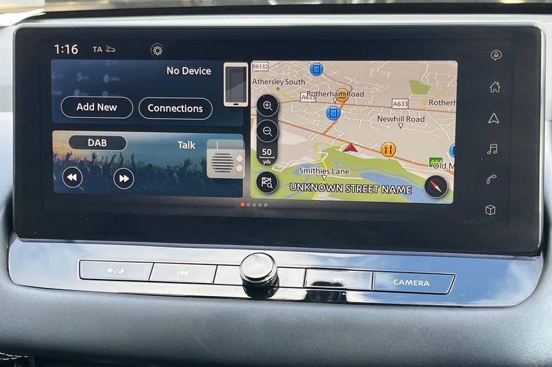 Used Nissan Qashqai 2023 for sale - 77834486: Photo 26