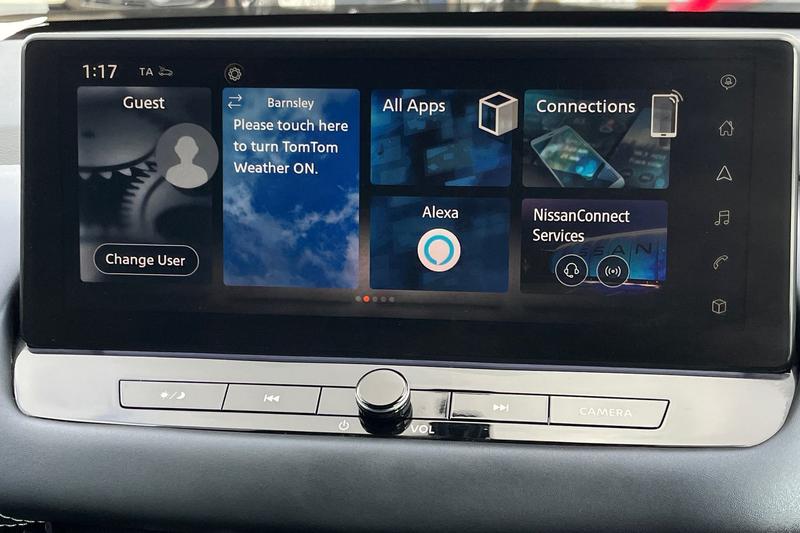 Used Nissan Qashqai 2023 for sale - 77834486: Photo 27