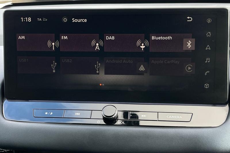 Used Nissan Qashqai 2023 for sale - 77834486: Photo 29