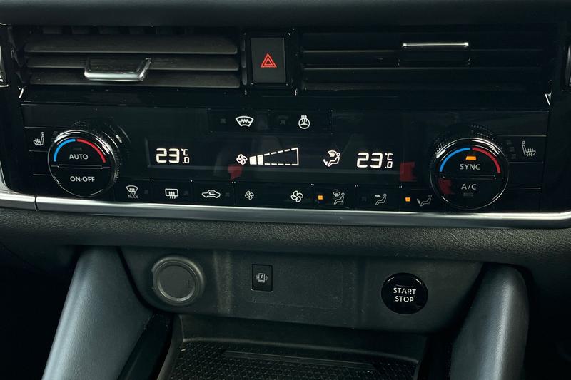 Used Nissan Qashqai 2023 for sale - 77834486: Photo 30