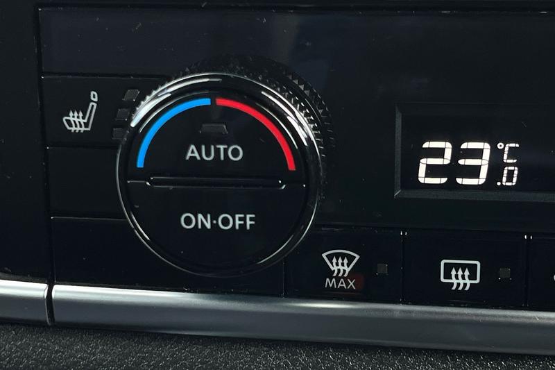 Used Nissan Qashqai 2023 for sale - 77834486: Photo 31