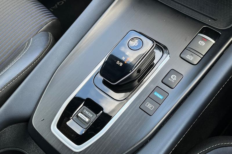 Used Nissan Qashqai 2023 for sale - 77834486: Photo 36