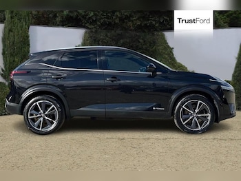 Used Nissan Qashqai 2023 for sale - 77834486: Photo