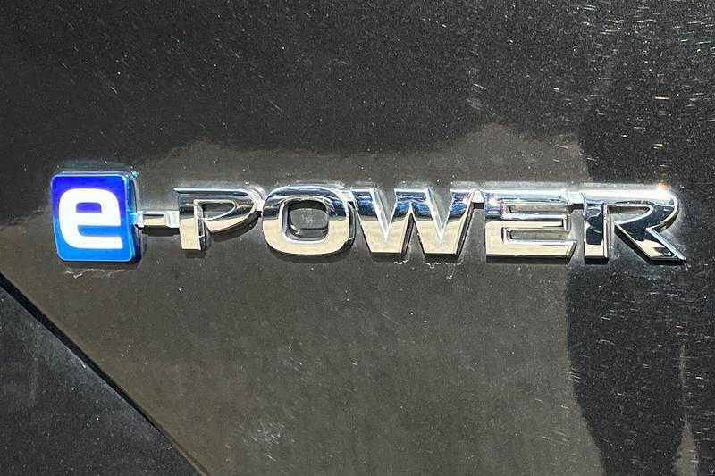 Used Nissan Qashqai 2023 for sale - 77834486: Photo 40