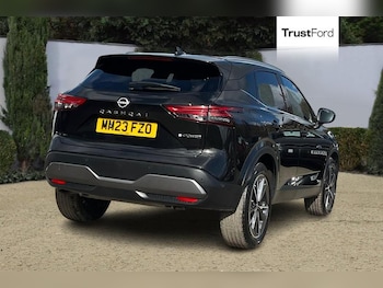 Used Nissan Qashqai 2023 for sale - 77834486: Photo