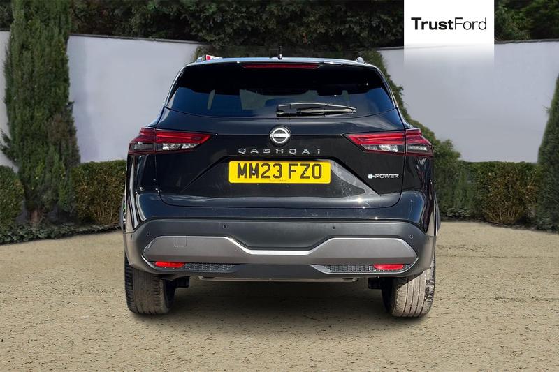 Used Nissan Qashqai 2023 for sale - 77834486: Photo 7