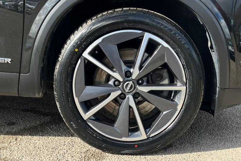 Used Nissan Qashqai 2023 for sale - 77834486: Photo 8