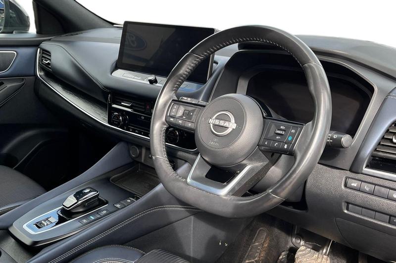 Used Nissan Qashqai 2023 for sale - 77834486: Photo 9