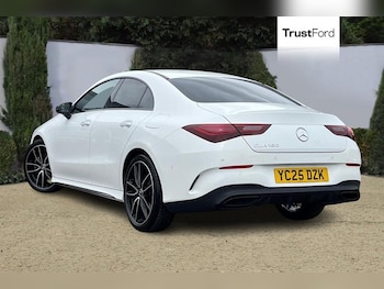 Used Mercedes-Benz CLA 2025 for sale - 78838609: Photo