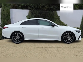 Used Mercedes-Benz CLA 2025 for sale - 78838609: Photo