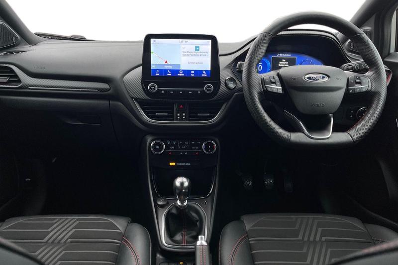 Used Ford Puma 2023 for sale - 76844908: Photo 10