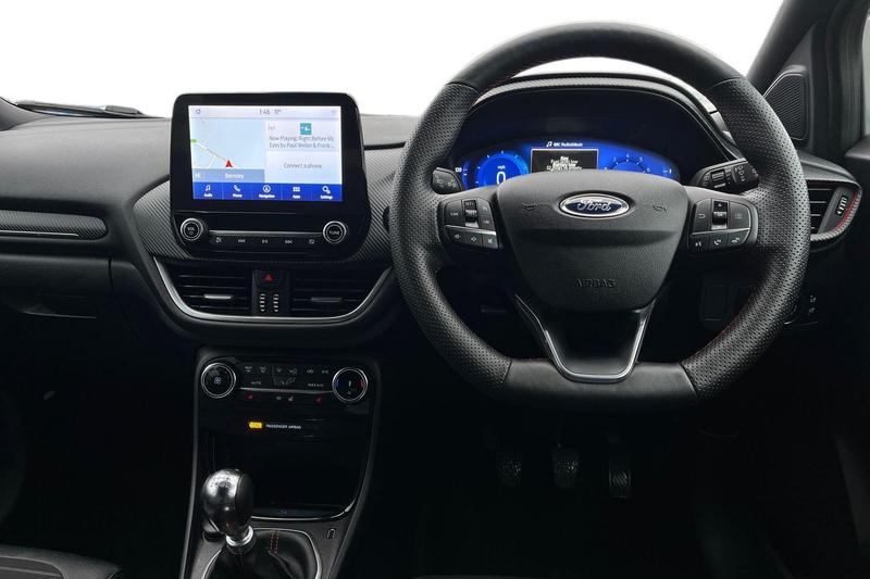 Used Ford Puma 2023 for sale - 76844908: Photo 11