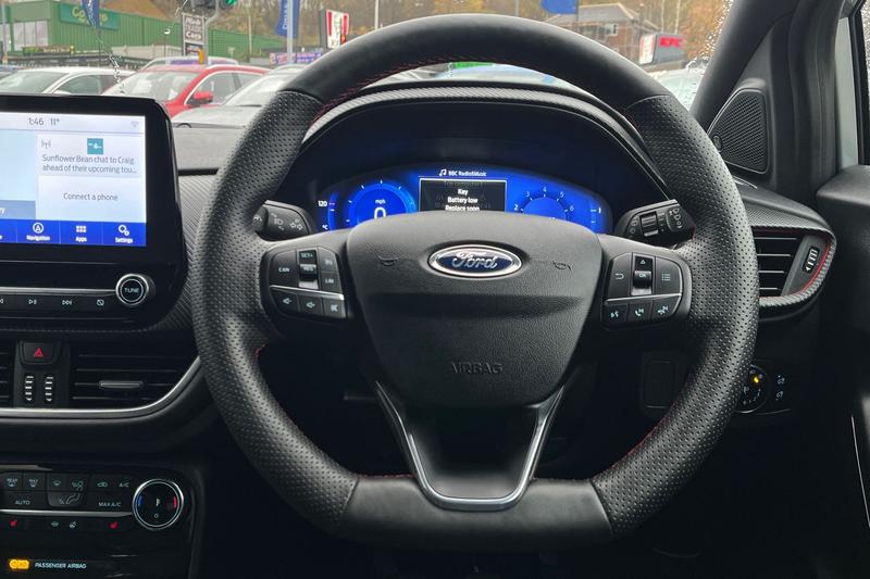 Used Ford Puma 2023 for sale - 76844908: Photo 12