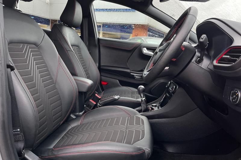 Used Ford Puma 2023 for sale - 76844908: Photo 17