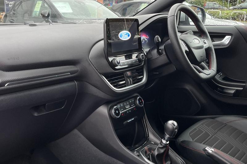 Used Ford Puma 2023 for sale - 76844908: Photo 18