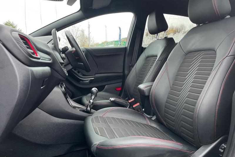 Used Ford Puma 2023 for sale - 76844908: Photo 19