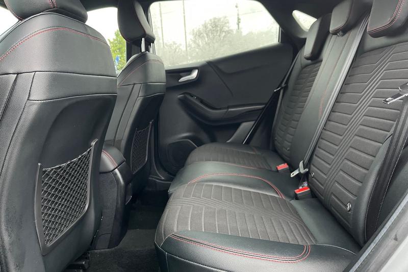 Used Ford Puma 2023 for sale - 76844908: Photo 20