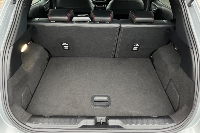 Used Ford Puma 2023 for sale - 76844908: Photo 21