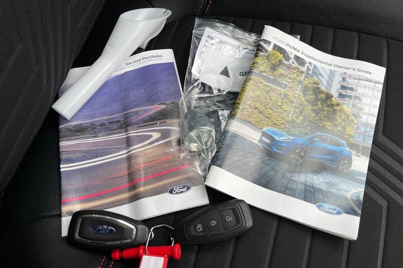 Used Ford Puma 2023 for sale - 76844908: Photo 22