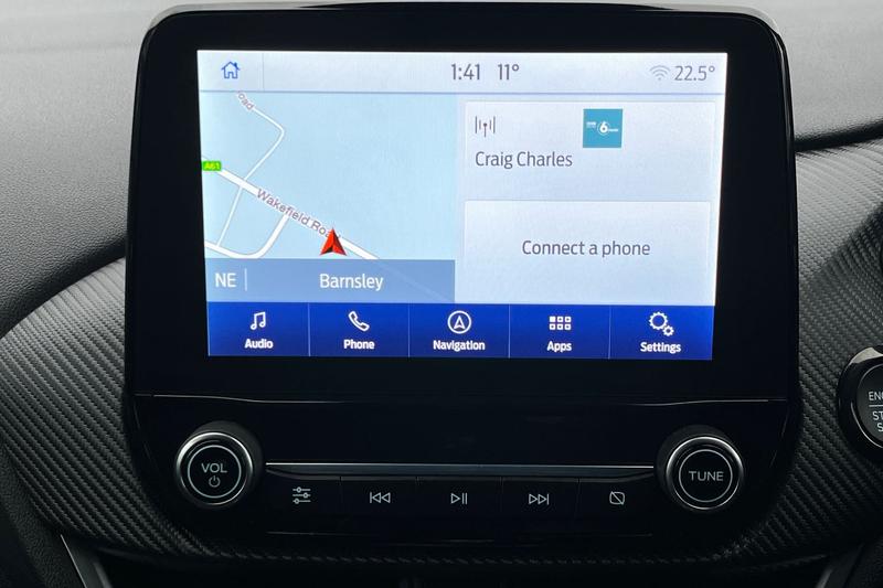 Used Ford Puma 2023 for sale - 76844908: Photo 28