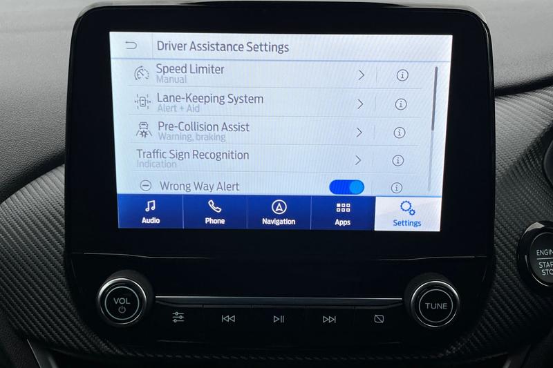 Used Ford Puma 2023 for sale - 76844908: Photo 29