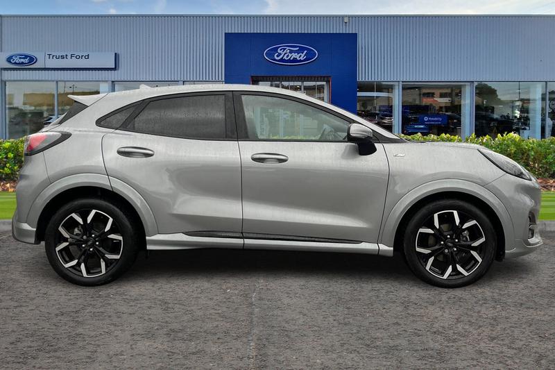 Used Ford Puma 2023 for sale - 76844908: Photo 3