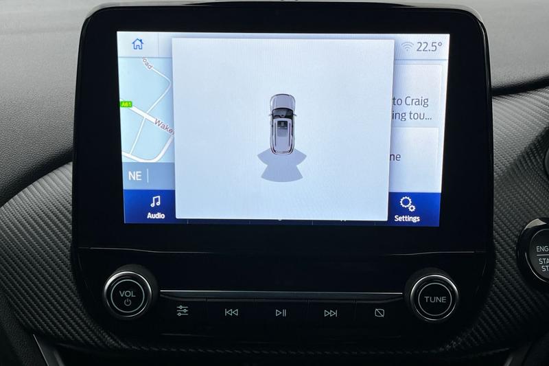 Used Ford Puma 2023 for sale - 76844908: Photo 30