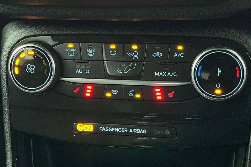 Used Ford Puma 2023 for sale - 76844908: Photo 31