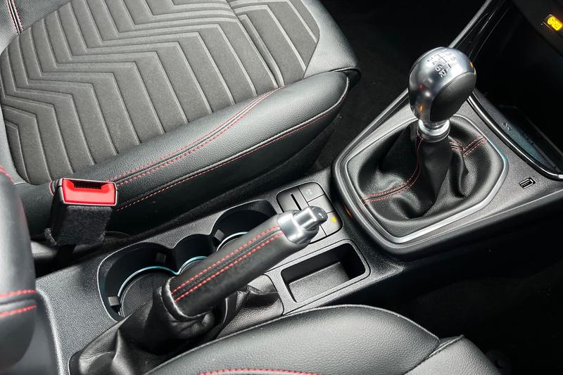 Used Ford Puma 2023 for sale - 76844908: Photo 38