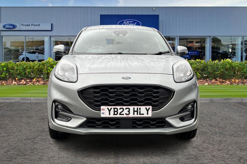 Used Ford Puma 2023 for sale - 76844908: Photo 6