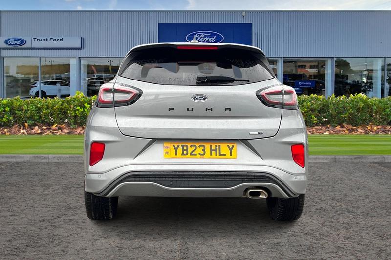 Used Ford Puma 2023 for sale - 76844908: Photo 7