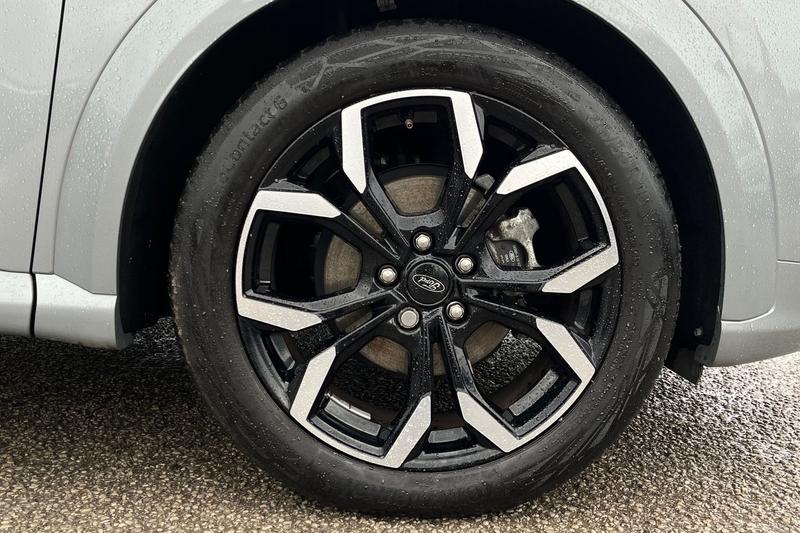 Used Ford Puma 2023 for sale - 76844908: Photo 8