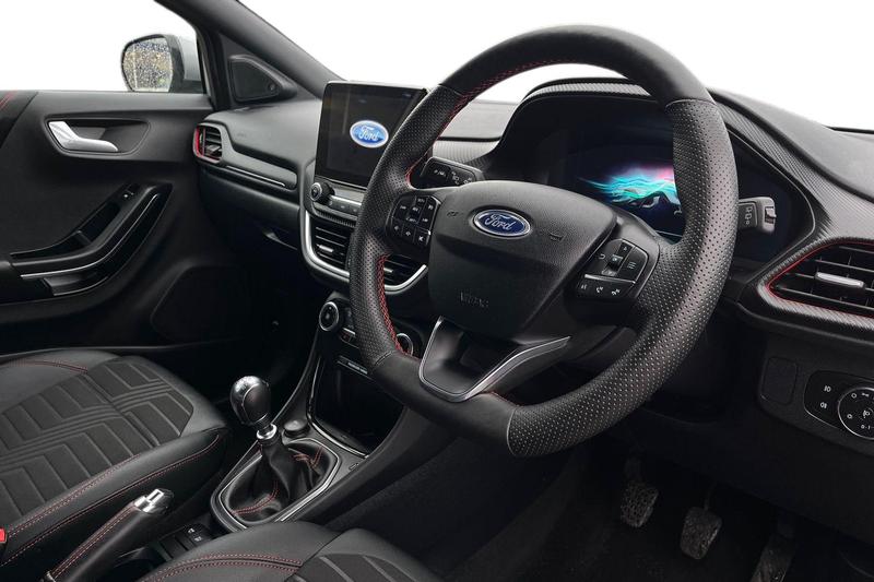 Used Ford Puma 2023 for sale - 76844908: Photo 9