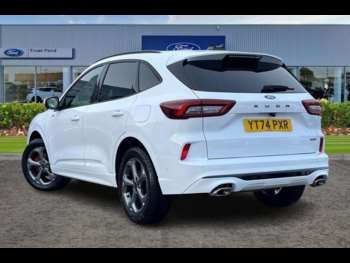 Used Ford Kuga 2024 for sale - 74748103: Photo