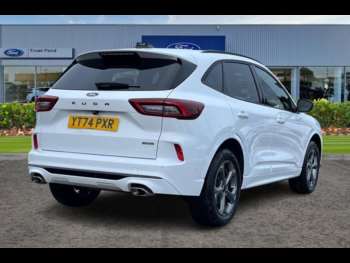 Used Ford Kuga 2024 for sale - 74748103: Photo