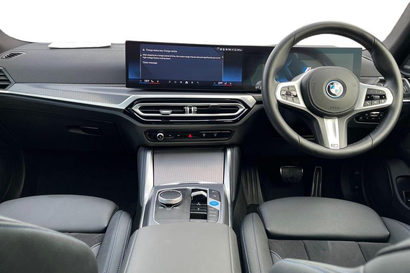 Used BMW i4 2024 for sale - 76953816: Photo 10