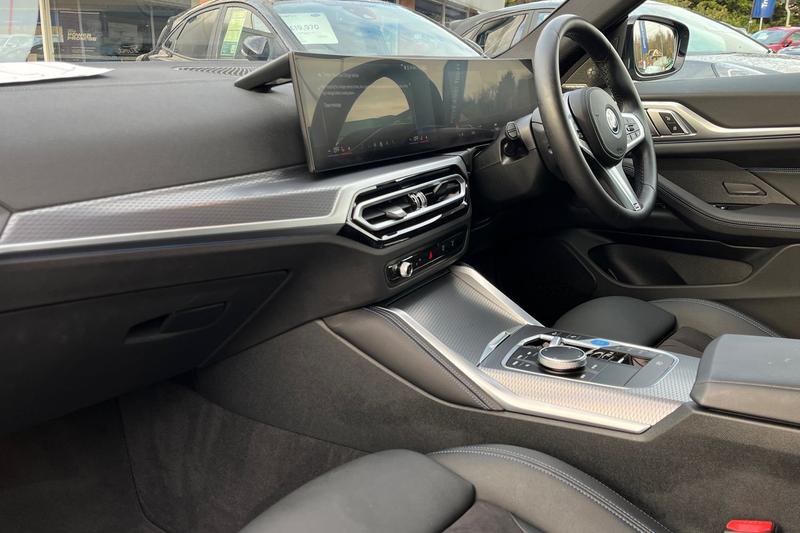 Used BMW i4 2024 for sale - 76953816: Photo 18