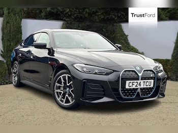 Used BMW i4 2024 for sale - 76953816: Photo