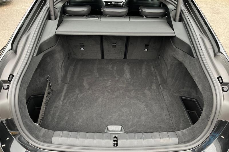 Used BMW i4 2024 for sale - 76953816: Photo 21