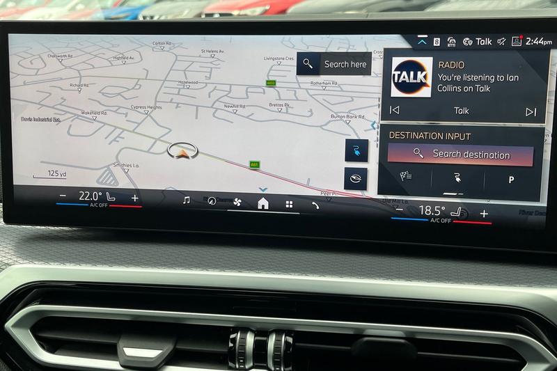 Used BMW i4 2024 for sale - 76953816: Photo 27