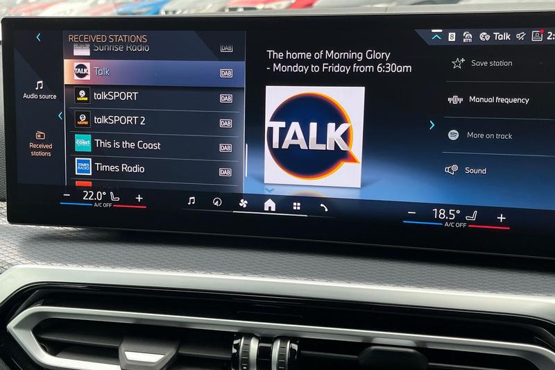 Used BMW i4 2024 for sale - 76953816: Photo 29