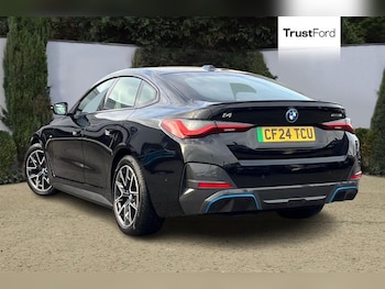 Used BMW i4 2024 for sale - 76953816: Photo
