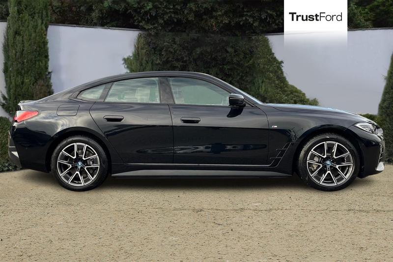 Used BMW i4 2024 for sale - 76953816: Photo 3