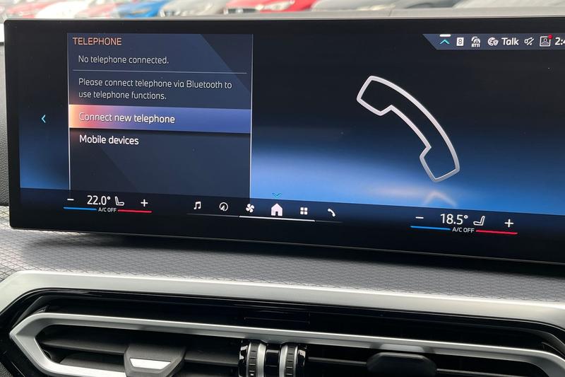 Used BMW i4 2024 for sale - 76953816: Photo 30