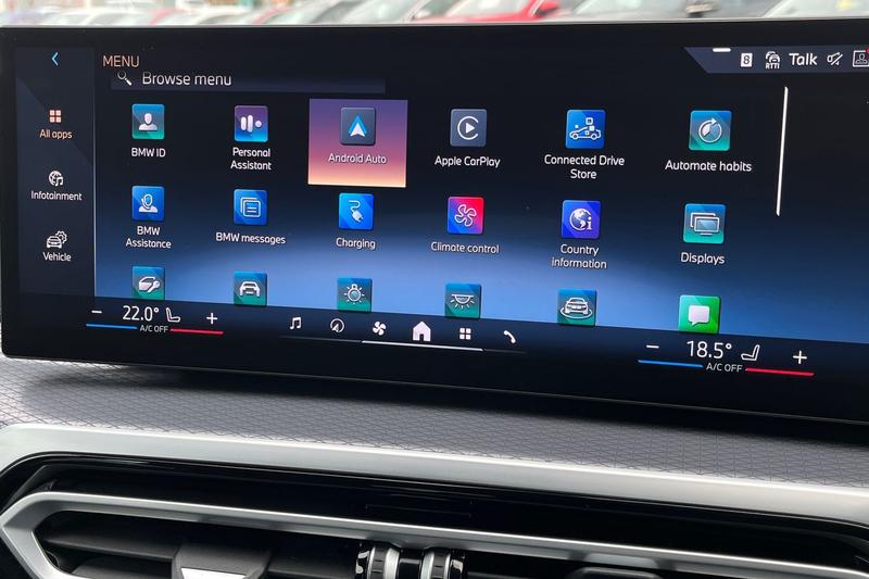 Used BMW i4 2024 for sale - 76953816: Photo 31